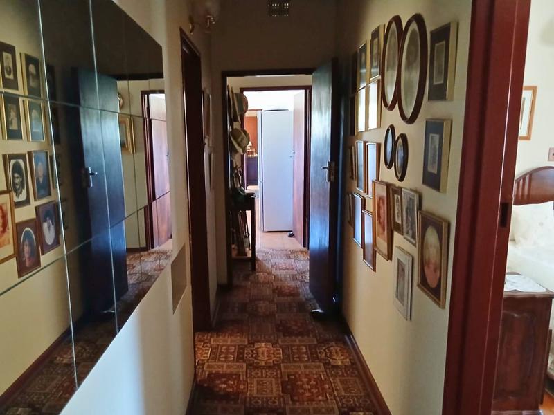 4 Bedroom Property for Sale in Jansenville Eastern Cape